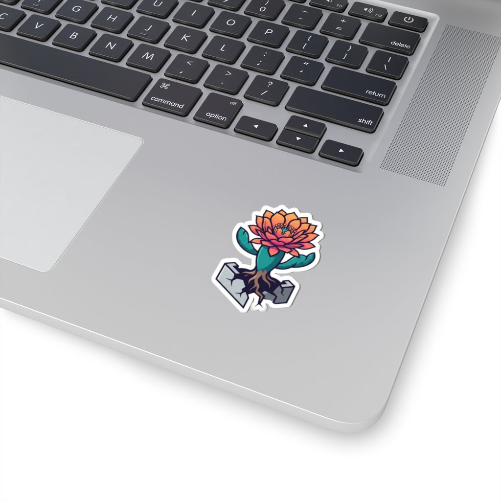 "Ex Mormon and Proud Of It" Sticker