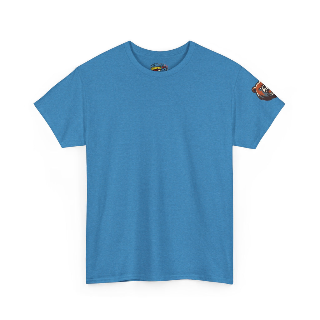 "September Legend" Premium Graphic Tee