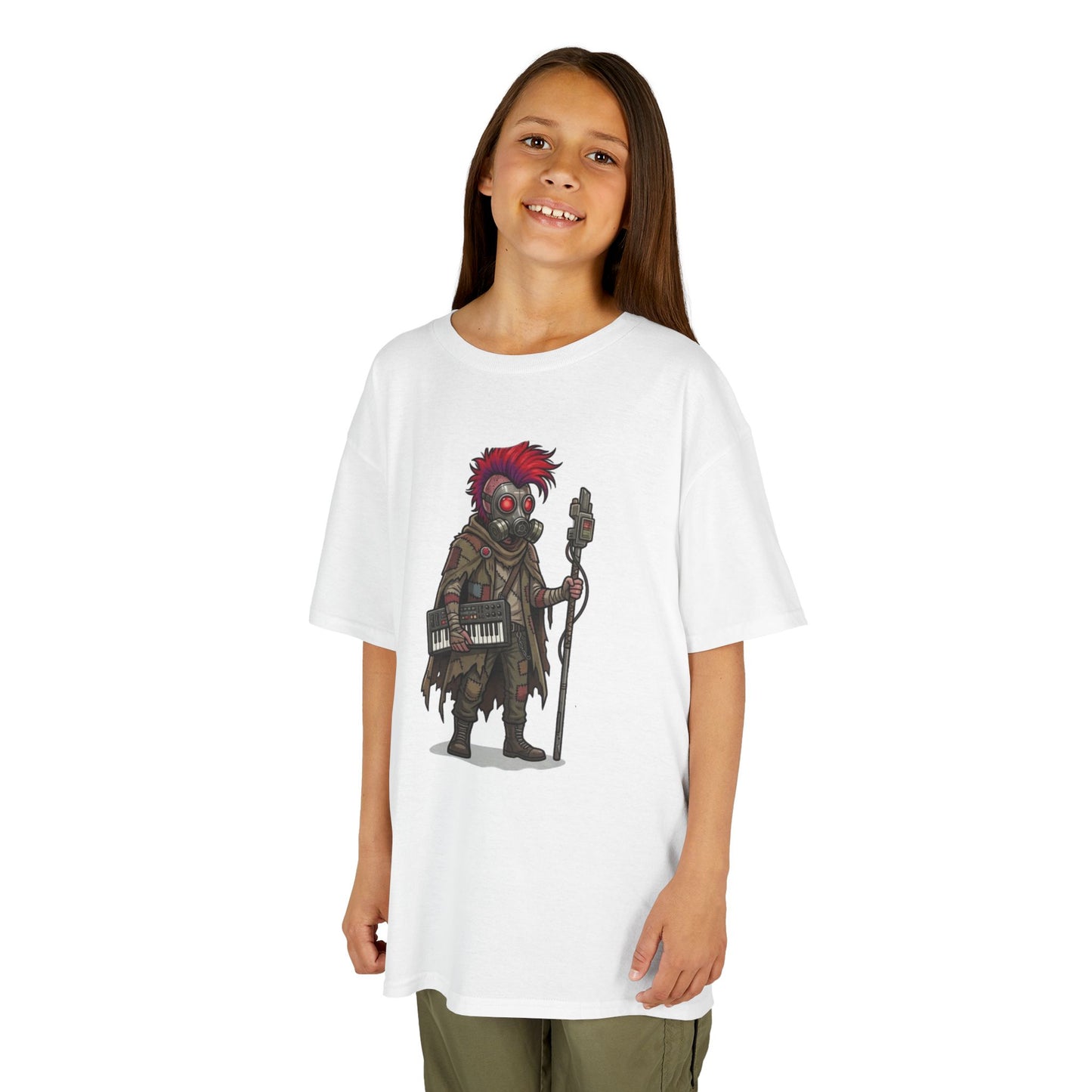 "Mystic" Kids Tee