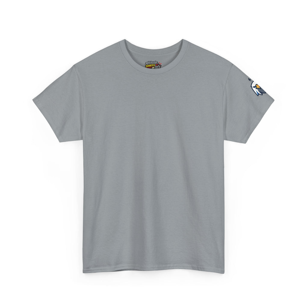 "July Legend" Premium Graphic Tee