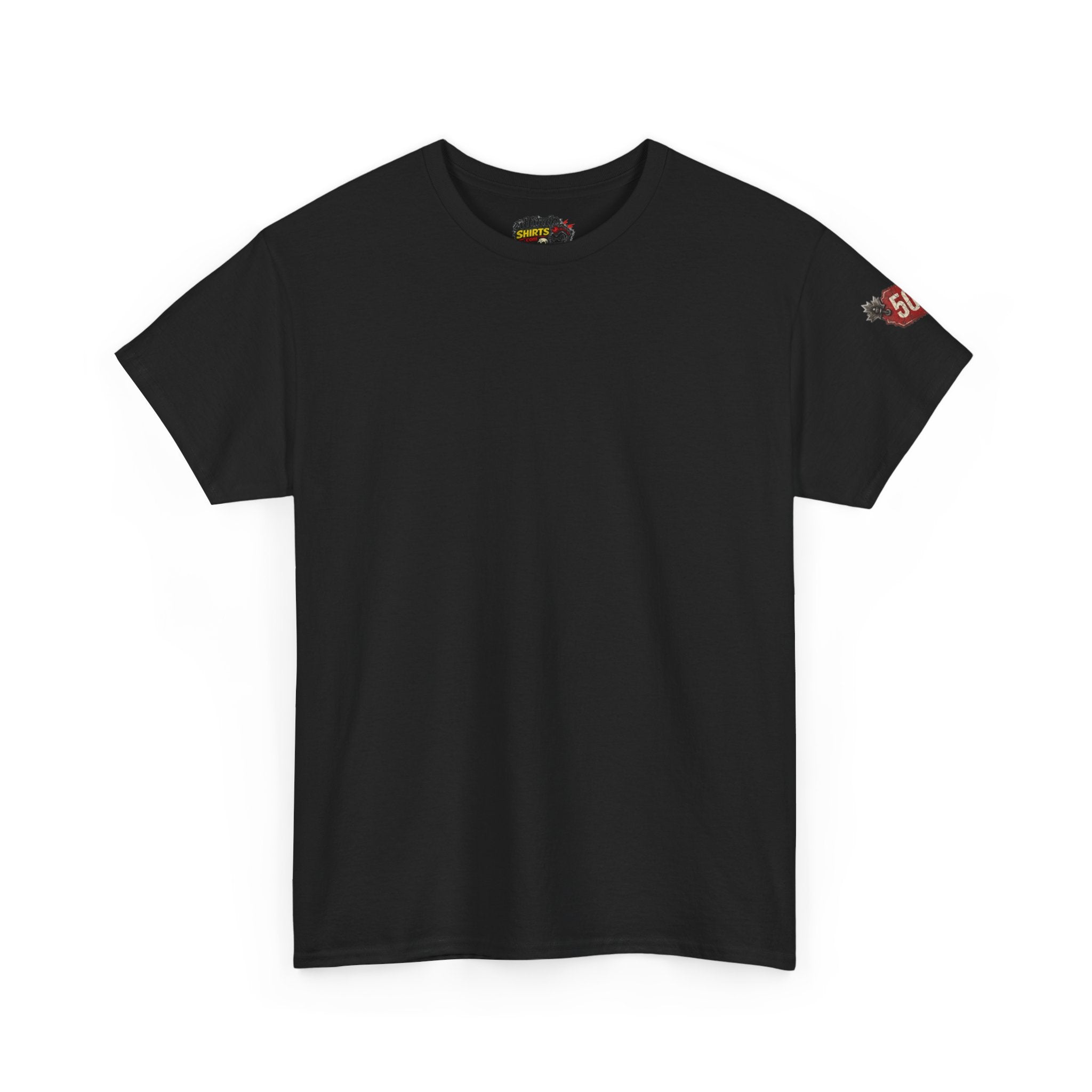 "50% Off Canada" Premium Graphic Tee