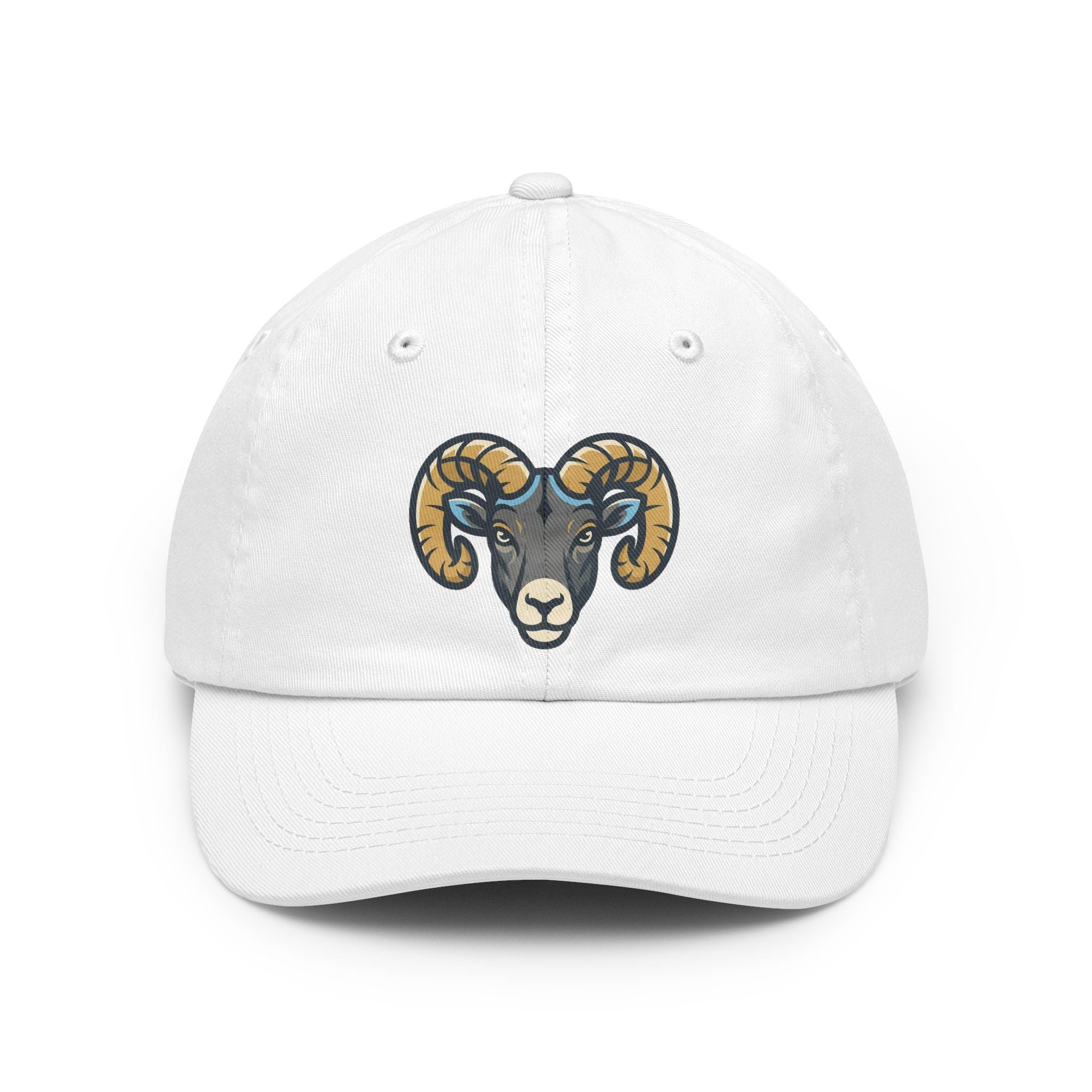 "May Legend" Dad Hat — -C