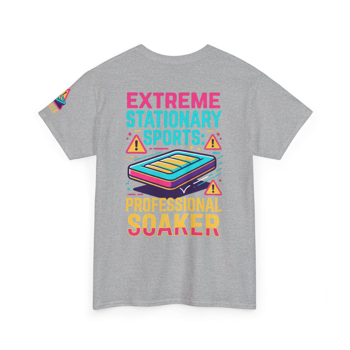 Professional Soaker Premium Graphic Tee