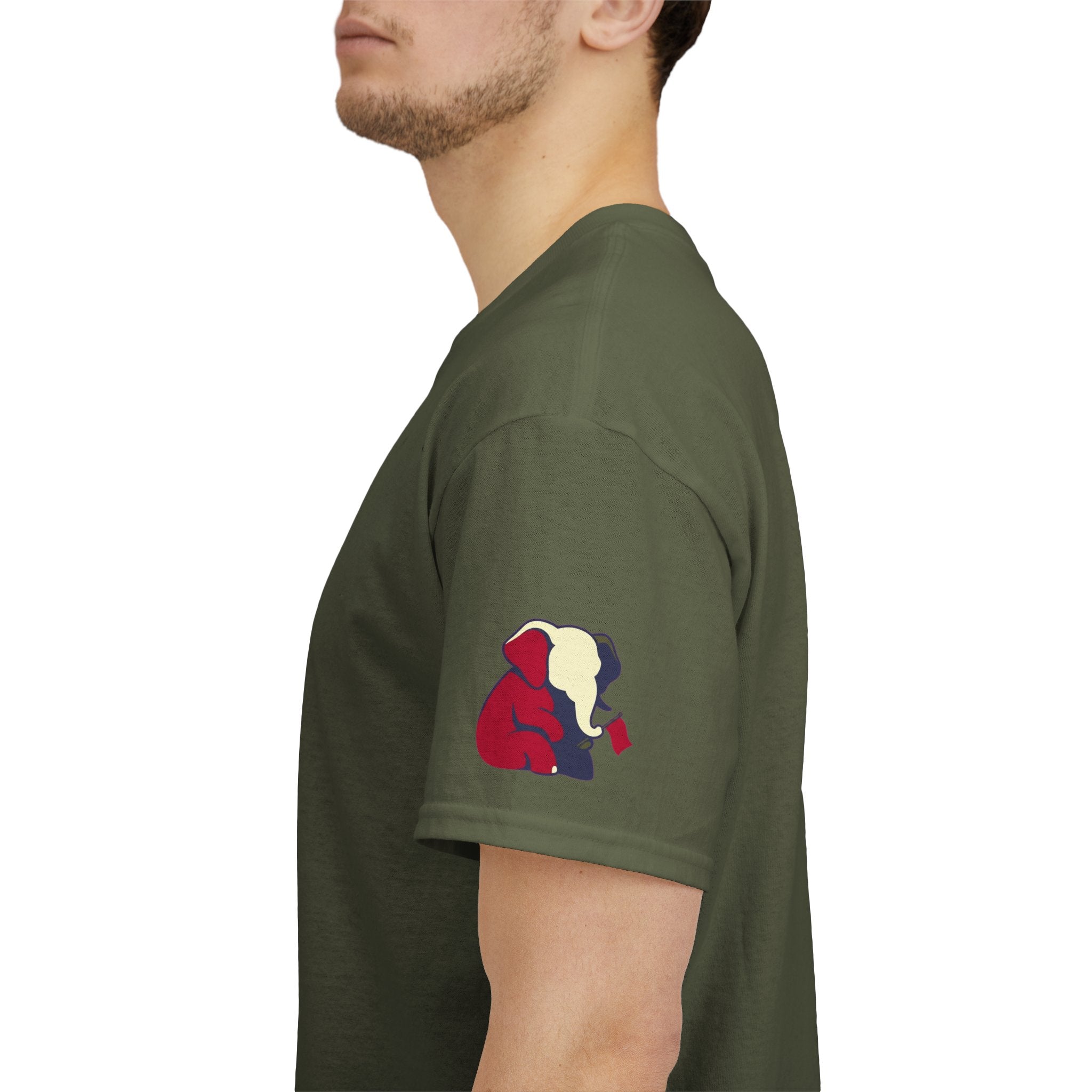 "Is It 2028 Yet" Premium Graphic Tee