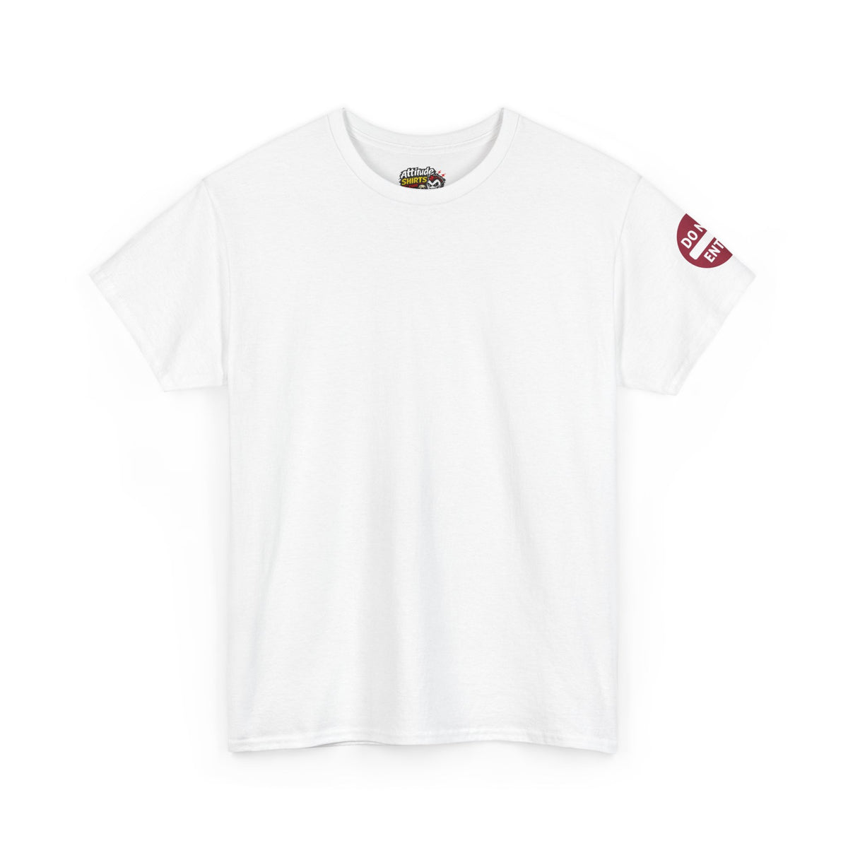"I Cooked I Ate" Premium Graphic Tee