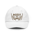 Choose the Roast - Dark as Your Soul | Dad Hat — AttitudeShirts