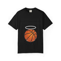 "Not a Foul If You Repent" Unisex Garment-Dyed T-shirt
