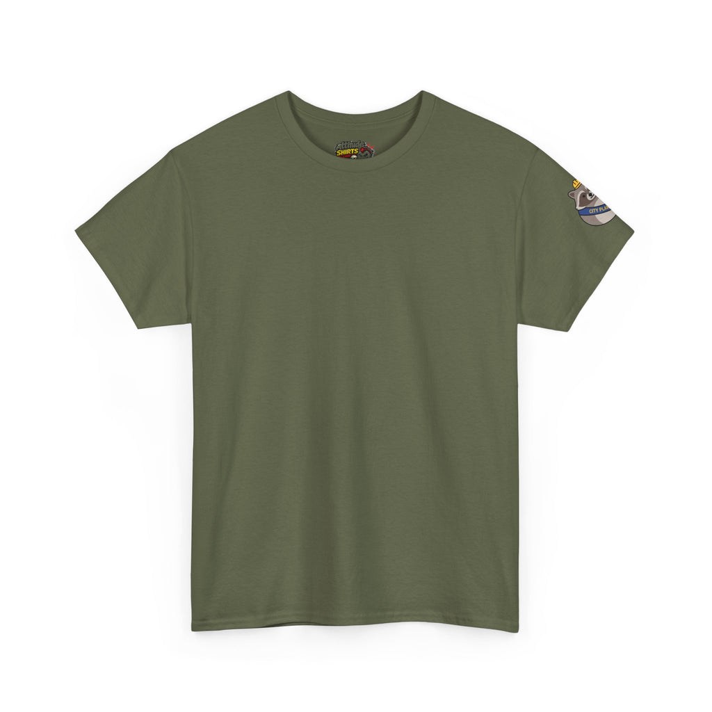 "Jimothy" Premium Graphic Tee