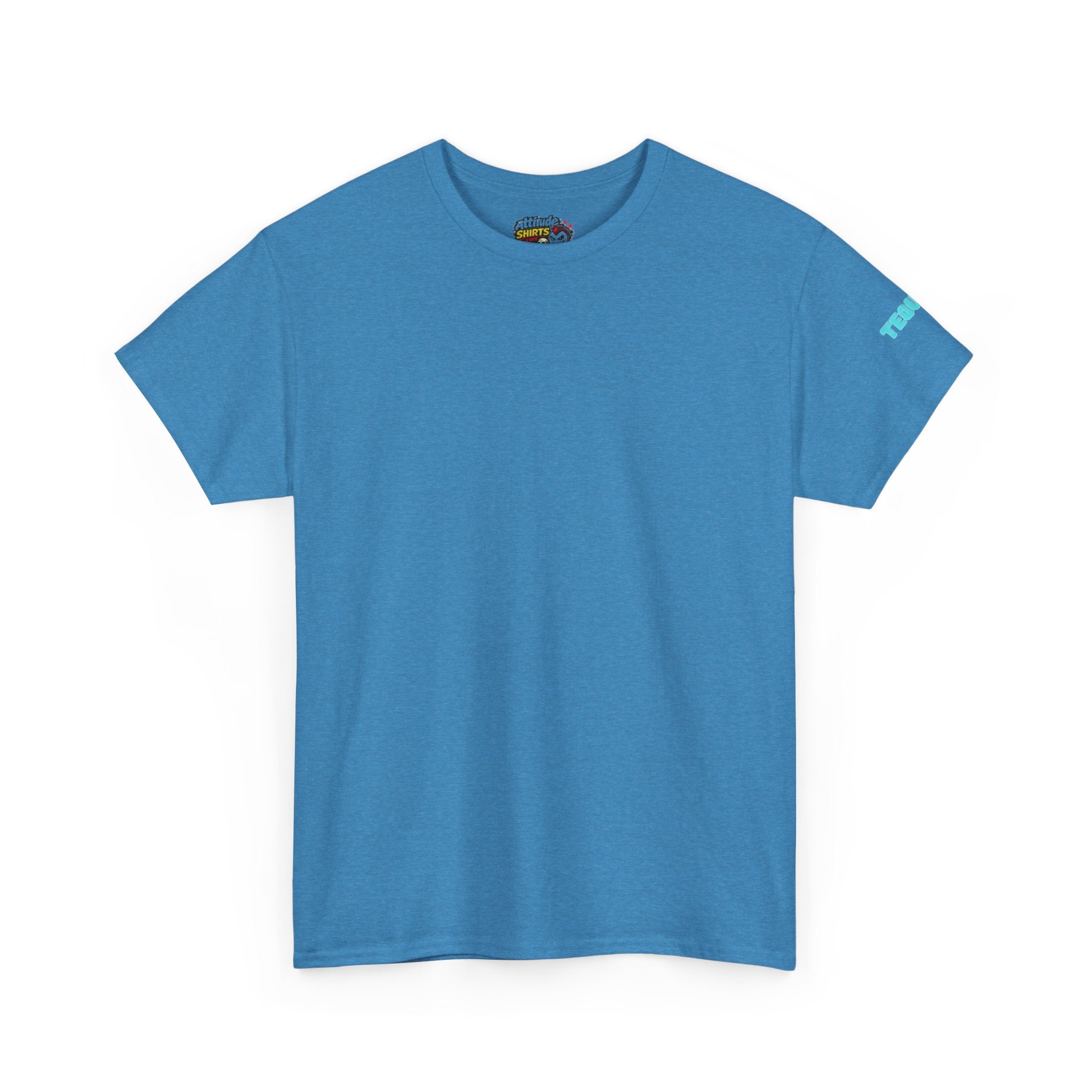 "Tequila Makes You Take Your Clothes Off" Premium Graphic Tee