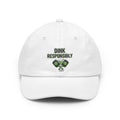 Dink Responsibly | Dad Hat — AttitudeShirts