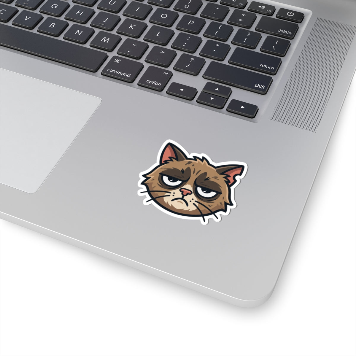"Acquiescing to Collective Incompetence" Sticker