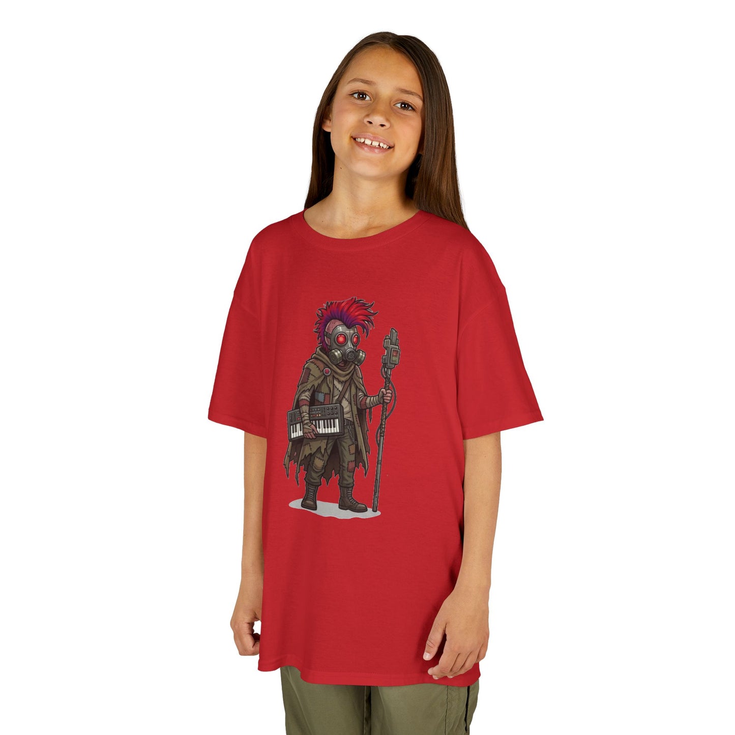"Mystic" Kids Tee
