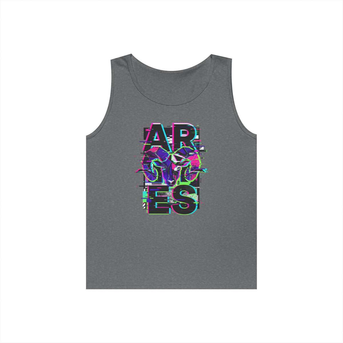 "Aries" Tank Top