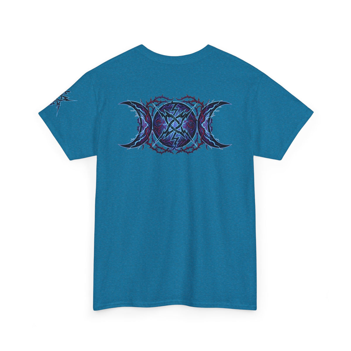 "Triple Goddess Tempest" Premium Graphic Tee