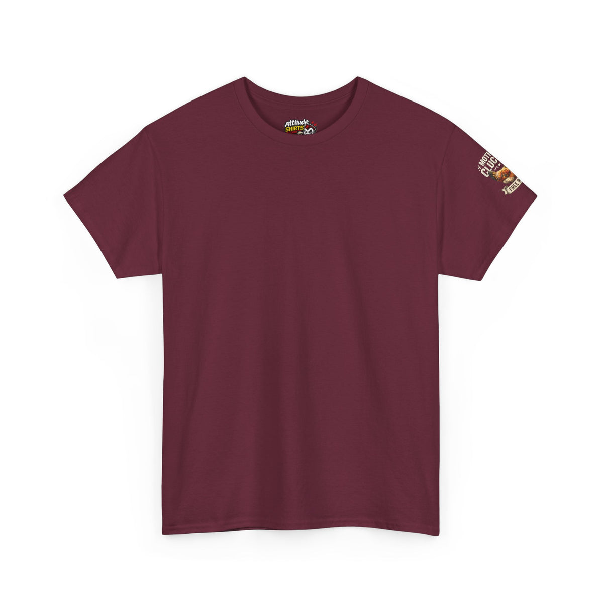 Mother Clucker Premium Graphic Tee