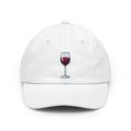 "Wine Expert" Dad Hat — -C