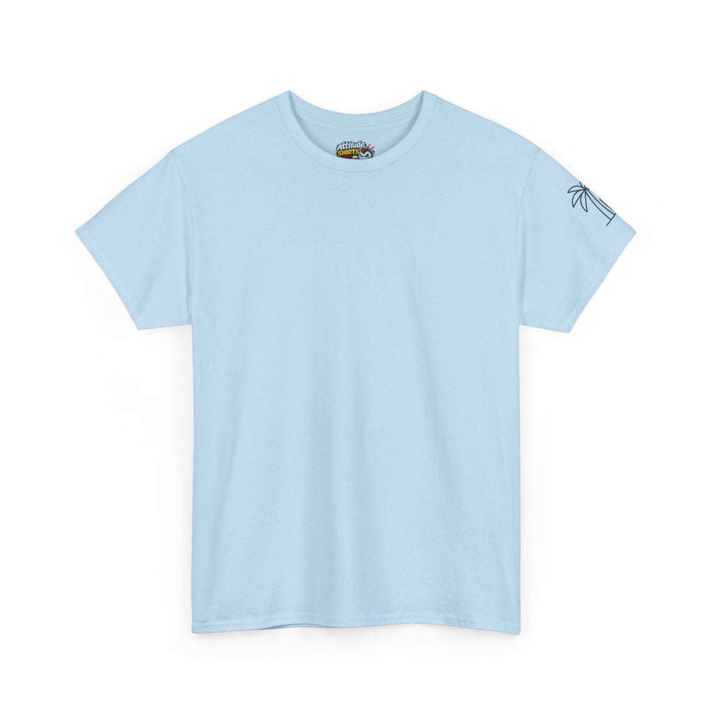 "Out of Office" Premium Graphic Tee