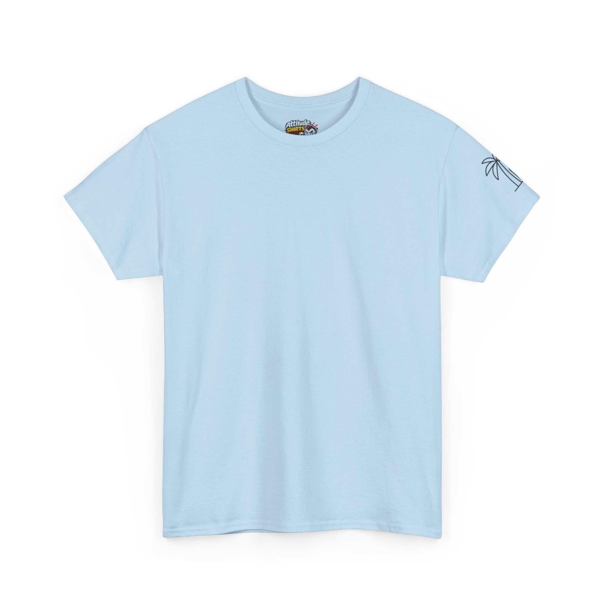 "Out of Office" Premium Graphic Tee
