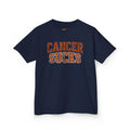 "Cancer Sucks" Kids Tee