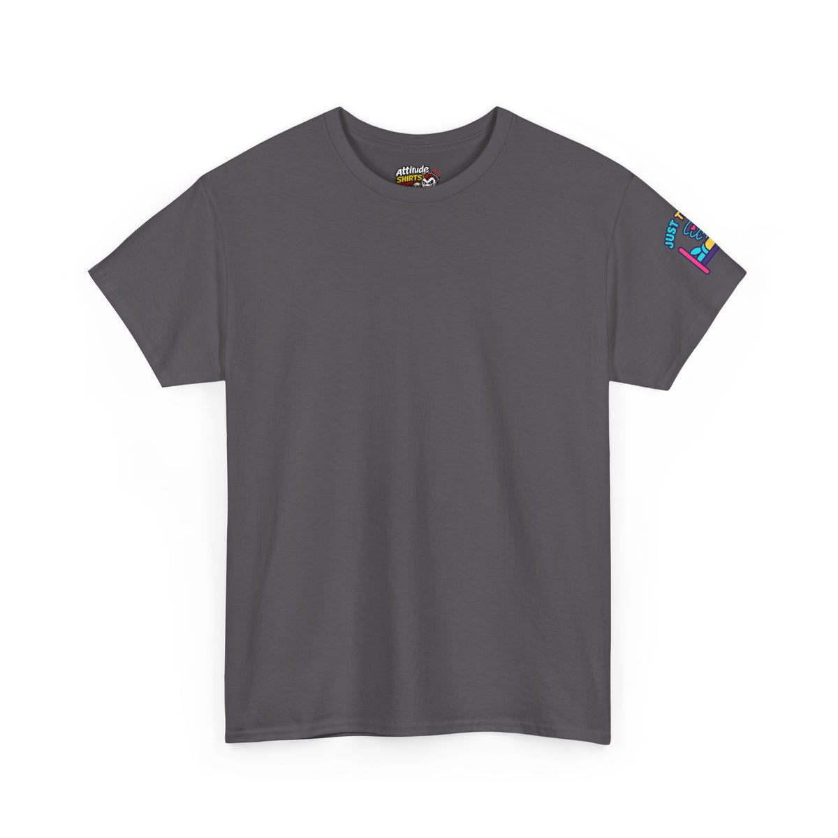 Soak Premium Graphic Tee