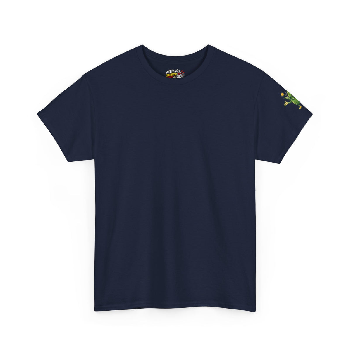 "If You're Grass You're Very Happy" Premium Graphic Tee