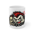 One Finger Opinion | 11oz Mug