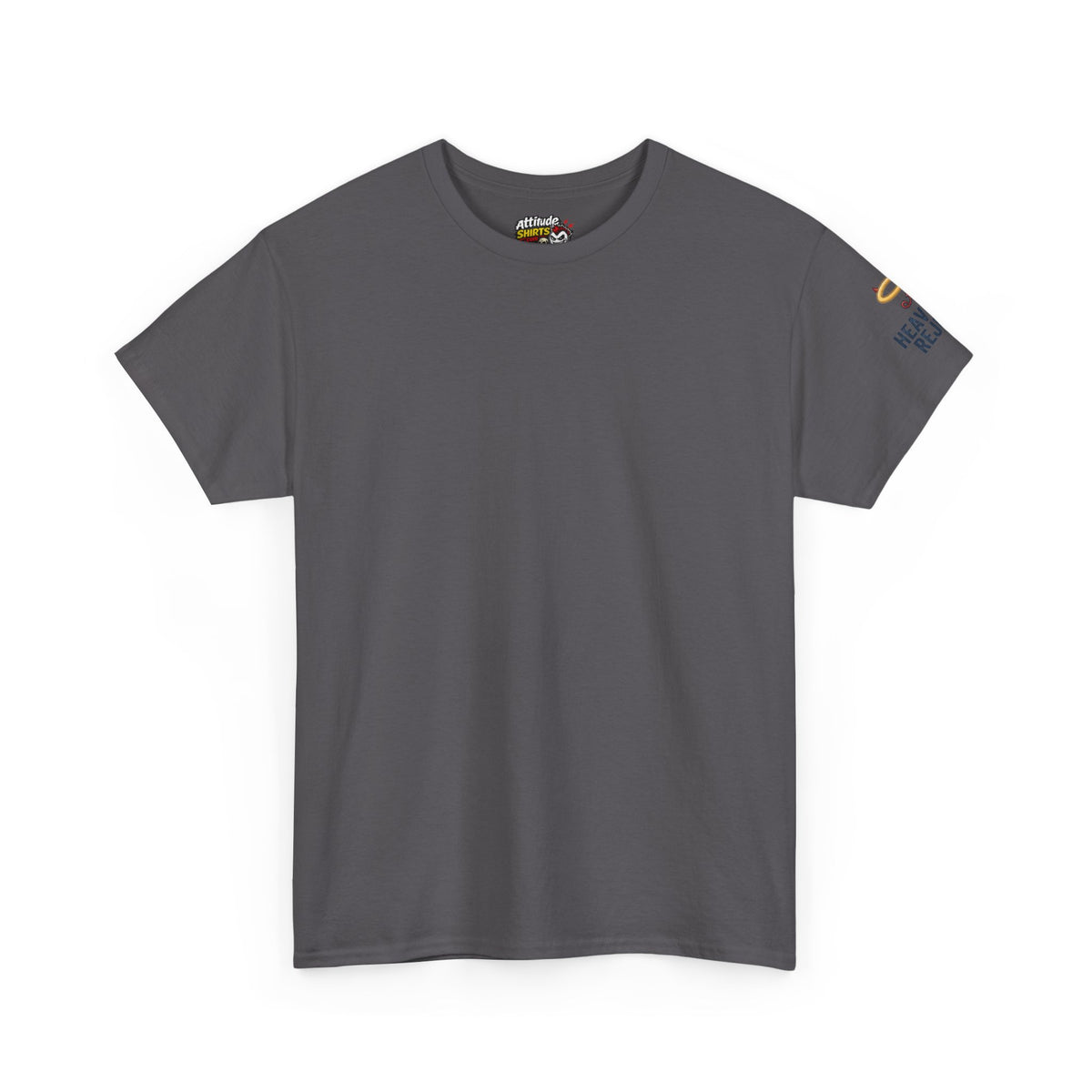 Heaven's Reject Premium Graphic Tee