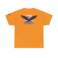 "Merica" Premium Graphic Tee