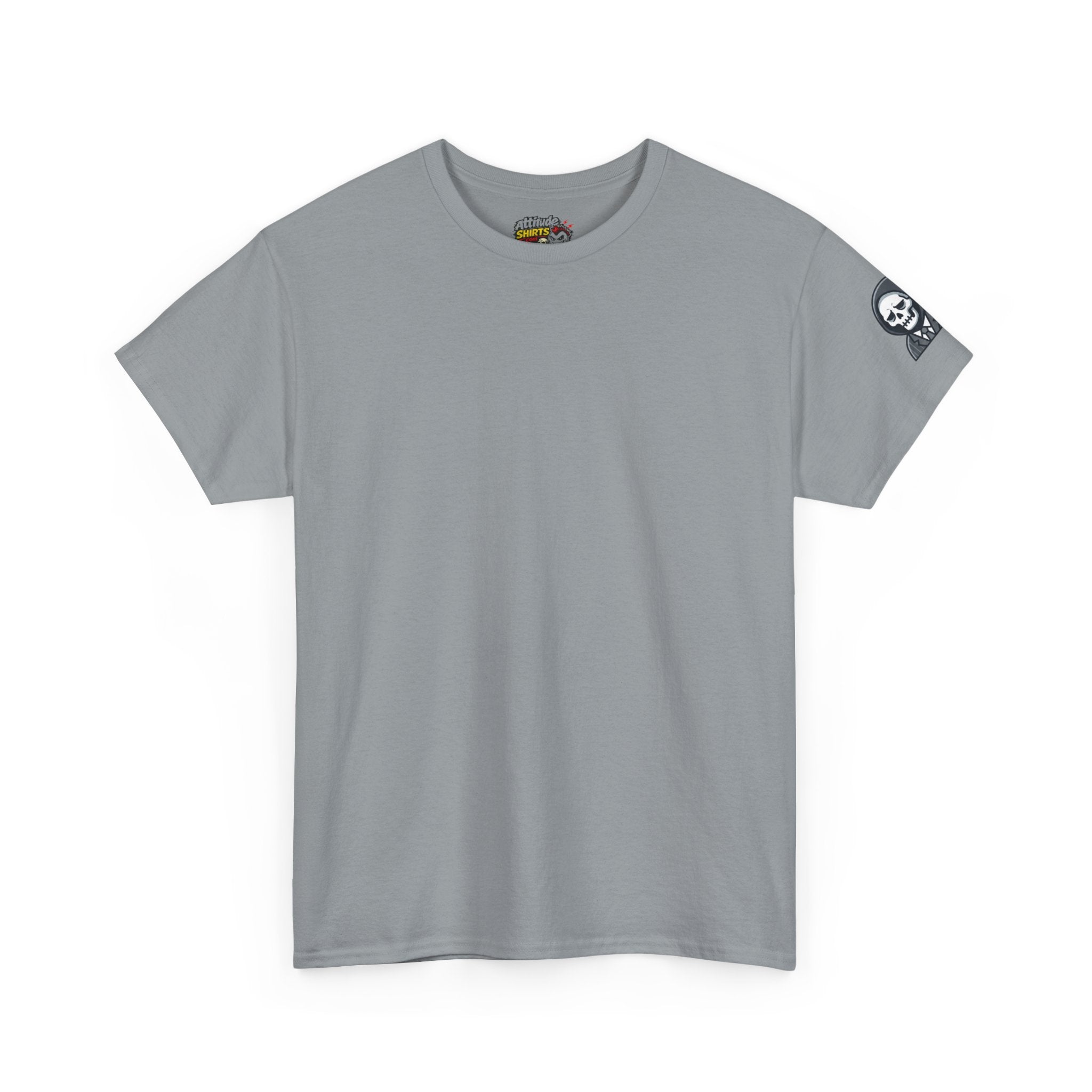 "Just Another Monday" Premium Graphic Tee