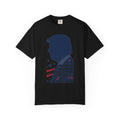 One Nation Under Fraud | Garment-Dyed Tee — AttitudeShirts