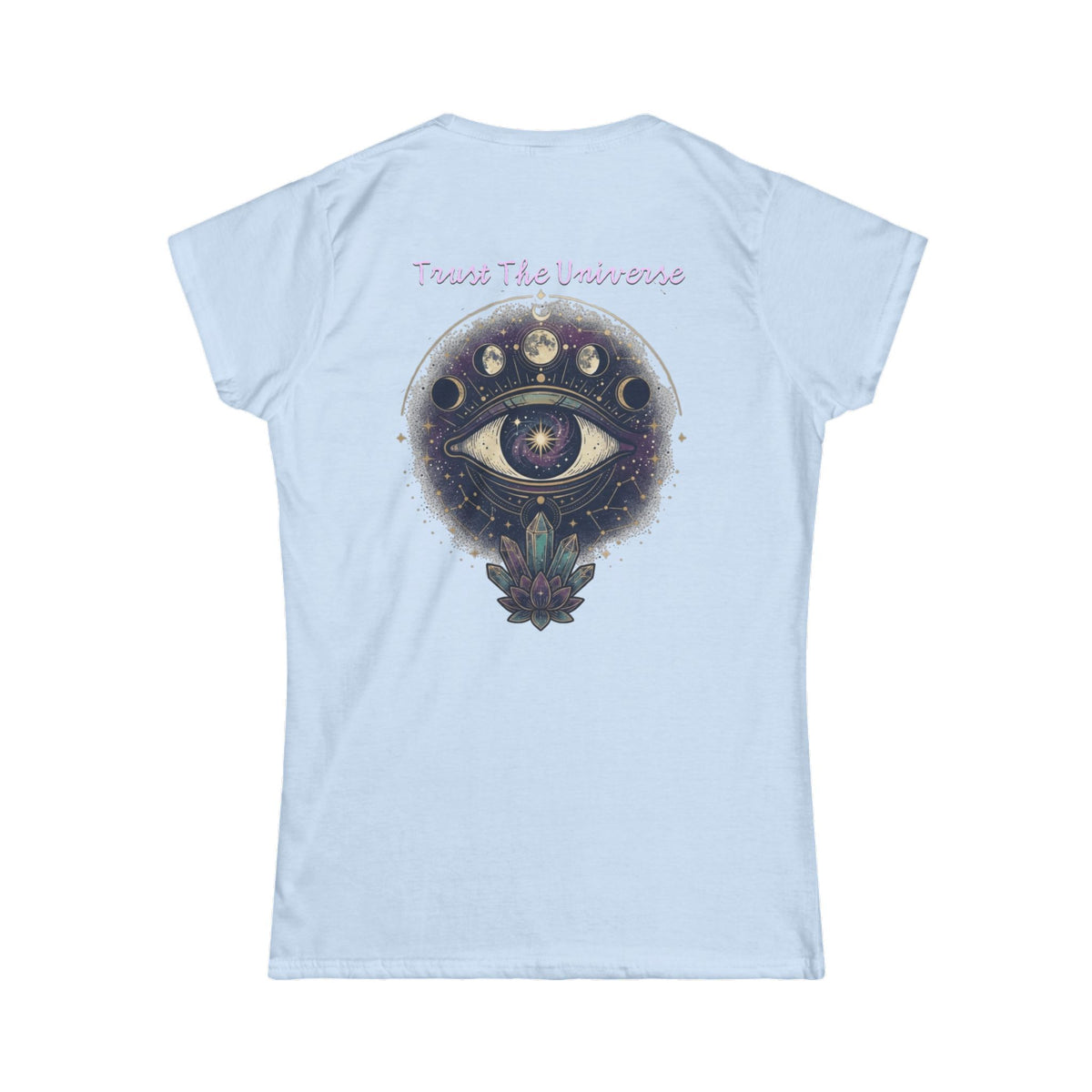 "Trust the Universe" Women's Tee