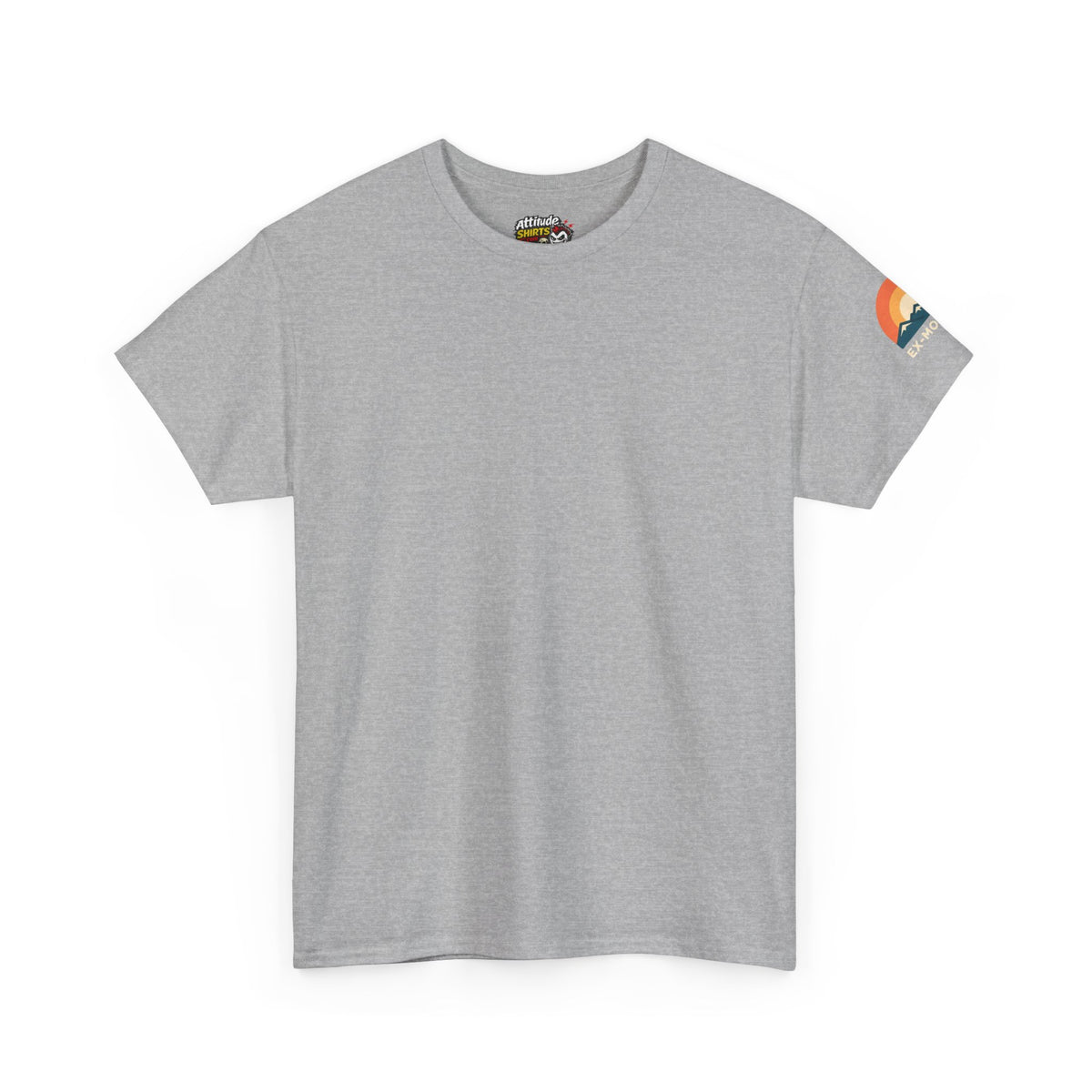 "Ex Mormon" Premium Graphic Tee