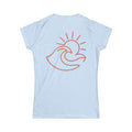 "Sun" Women's Tee