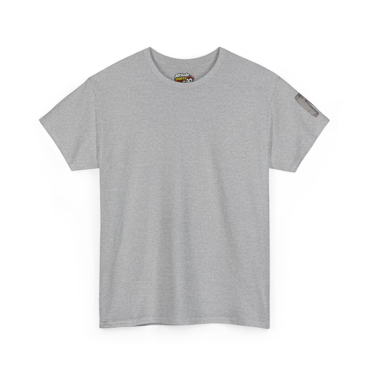 "Offical Thanksgiving Uniform" Premium Graphic Tee