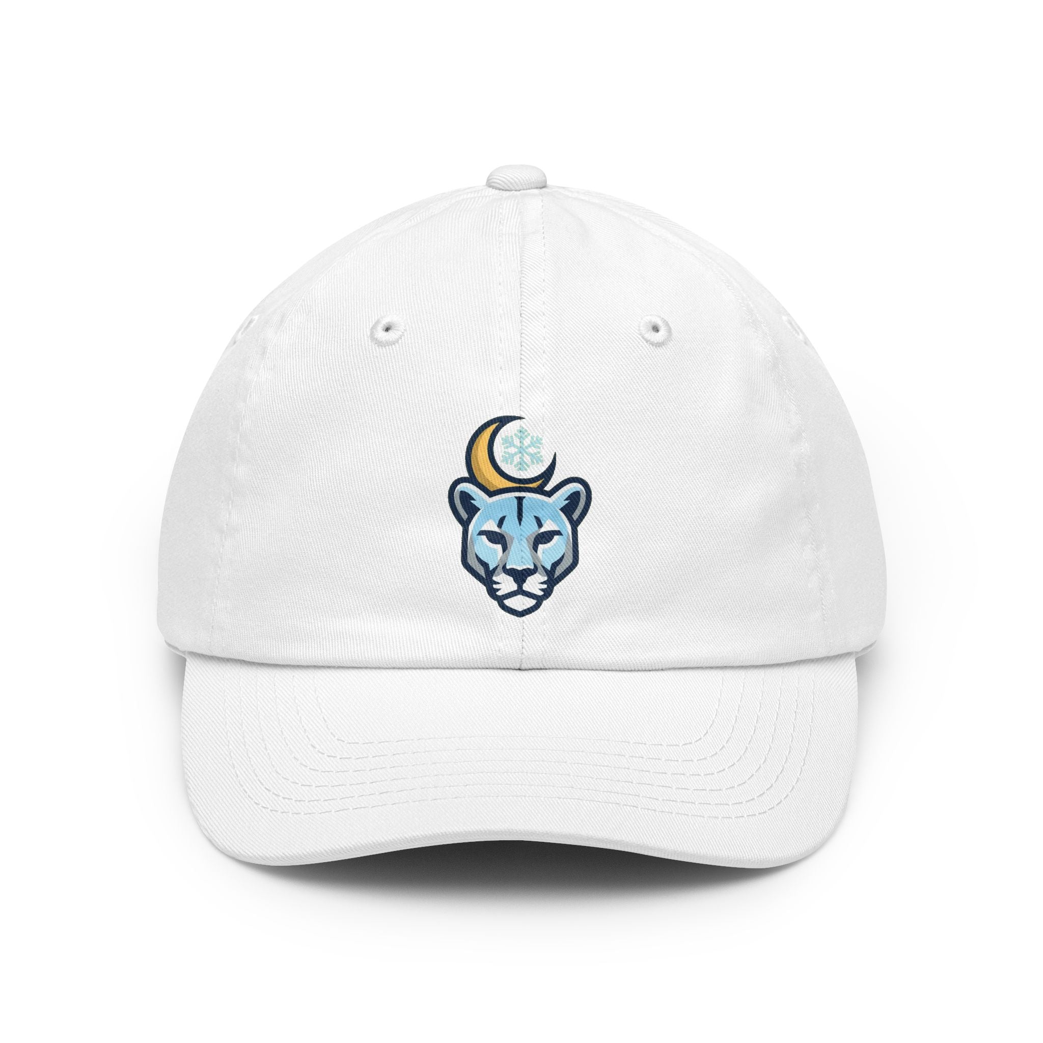 "January Legend" Cap