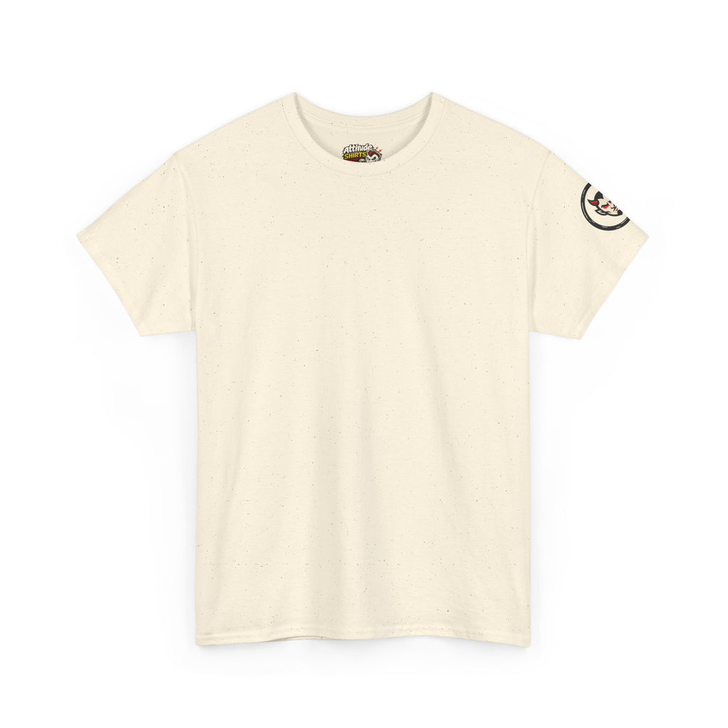 "Tallies to Hell" Premium Graphic Tee
