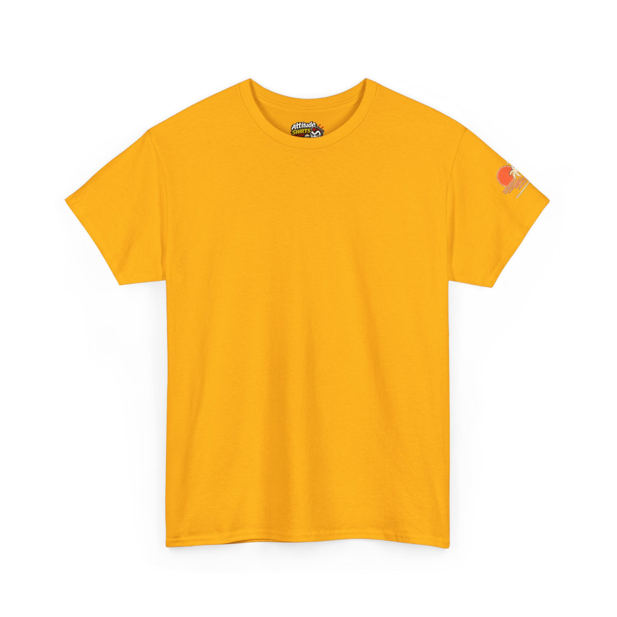 "Nowhere Fast" Premium Graphic Tee
