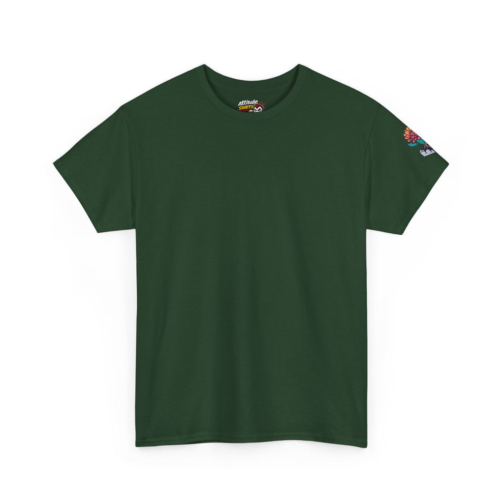 "Ex Mormon and Proud Of It" Premium Graphic Tee