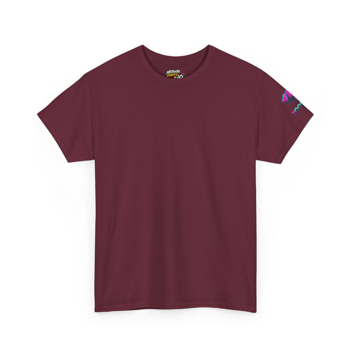 "Professional Zoomie Expert" Premium Graphic Tee