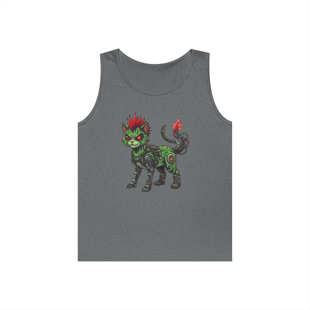 "Boots" Tank Top