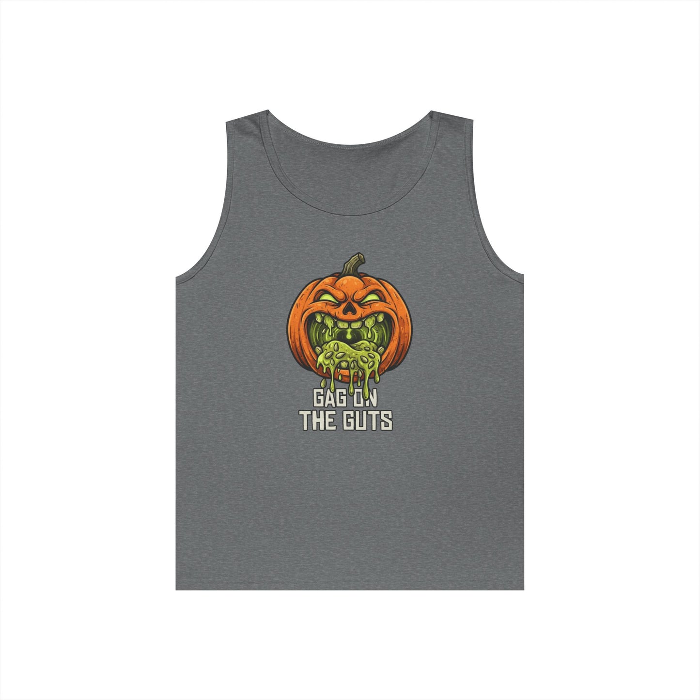 "Gag On The Guts" Tank Top