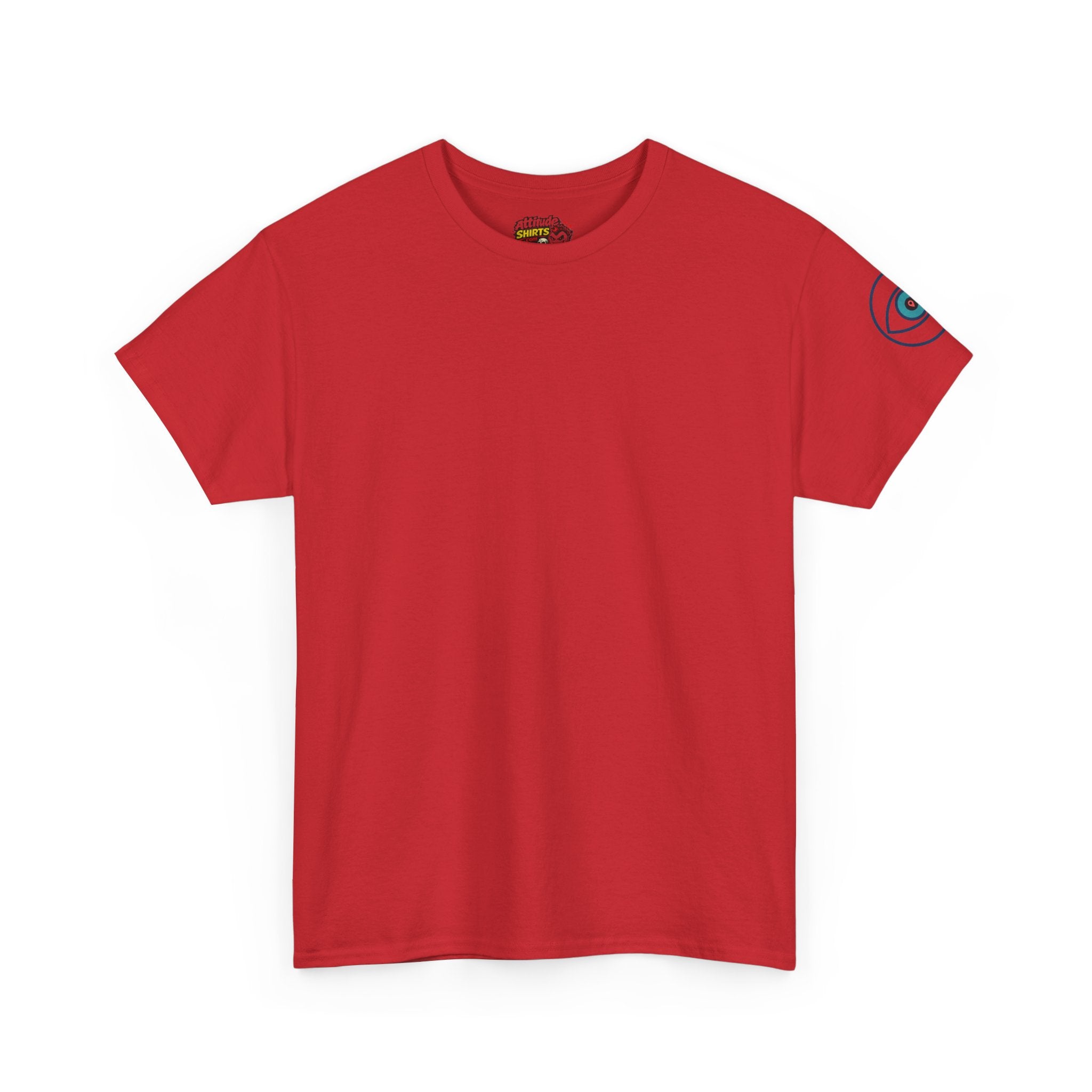 "Monitoring the Situation" Premium Graphic Tee