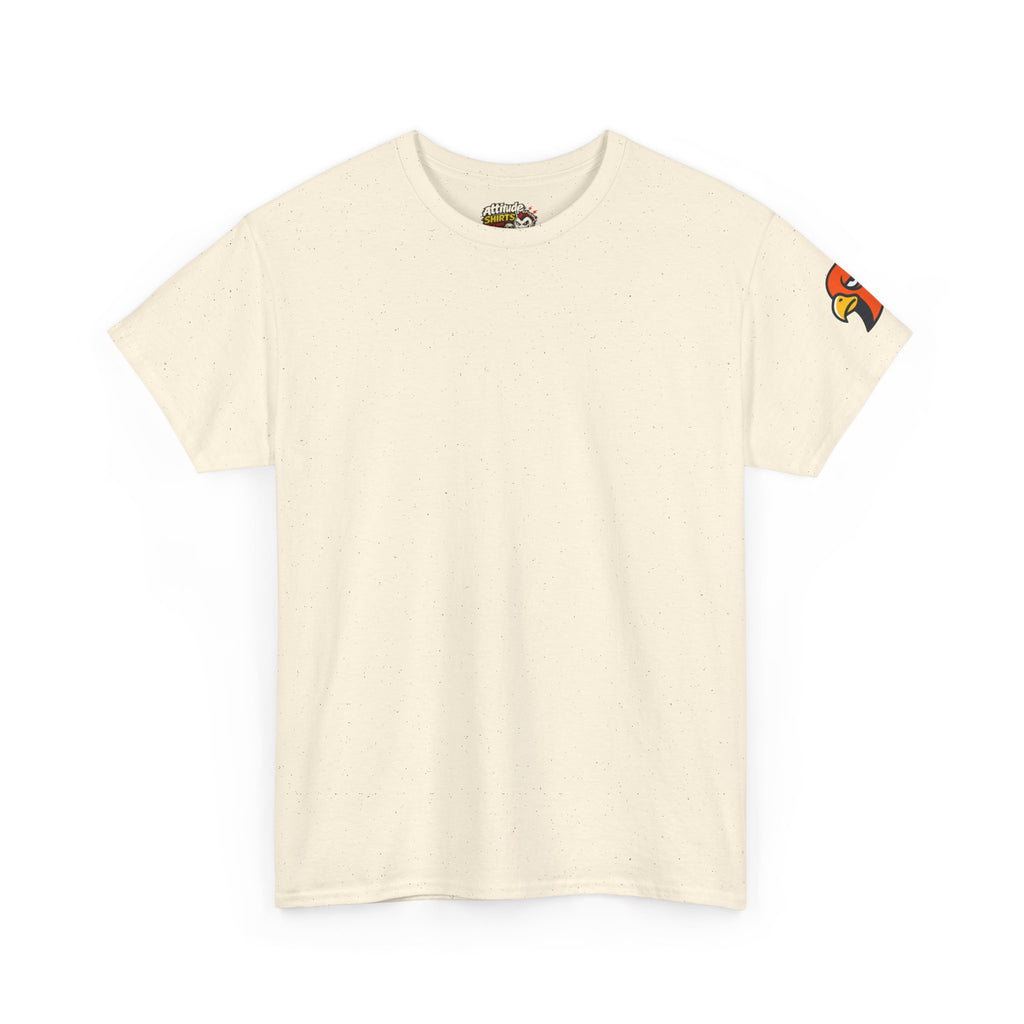"Dumpster Fire" Premium Graphic Tee
