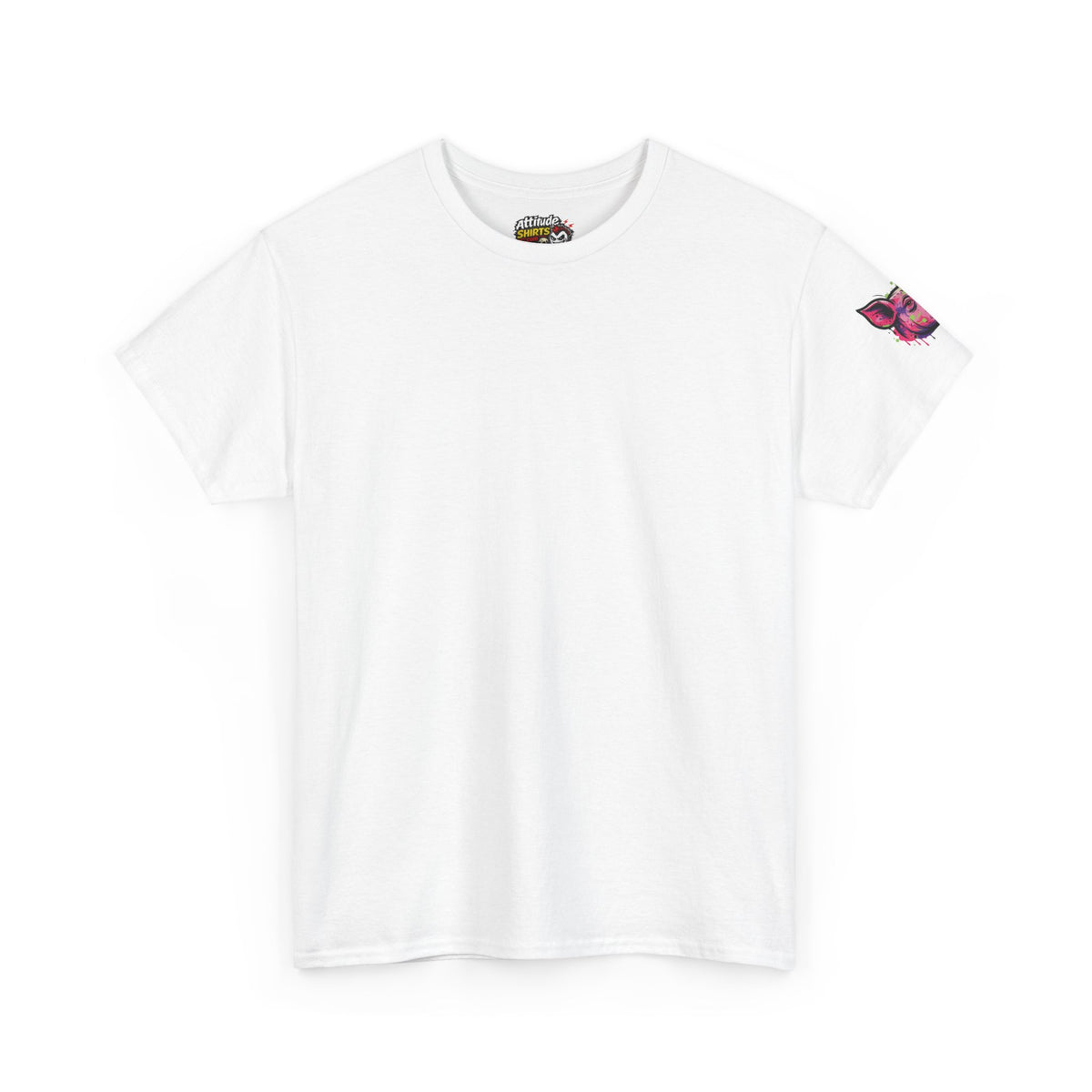 Barnyard Pig Premium Graphic Tee