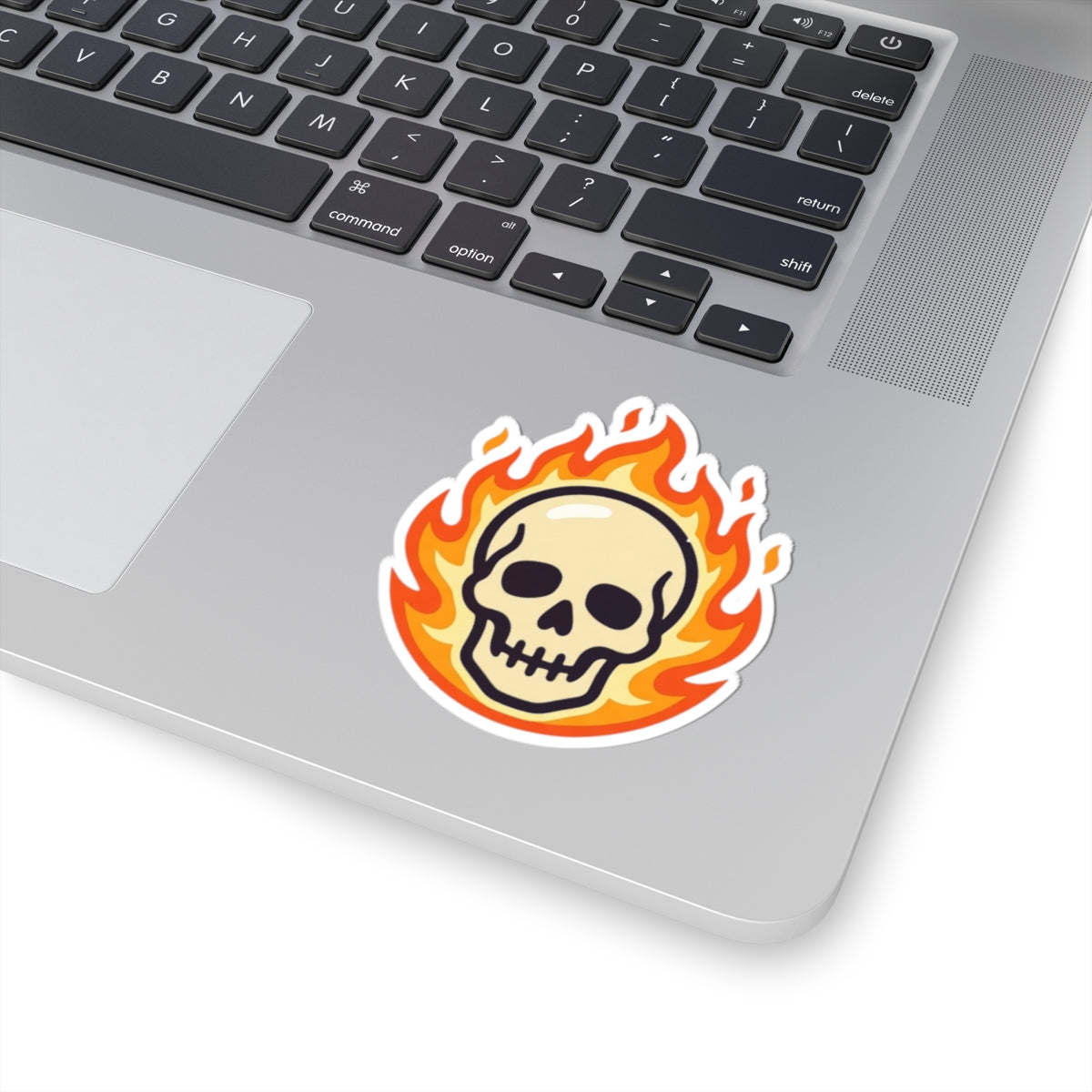 "Hellfire" Sticker