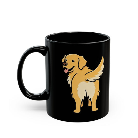 Black Mug (11oz, 15oz)