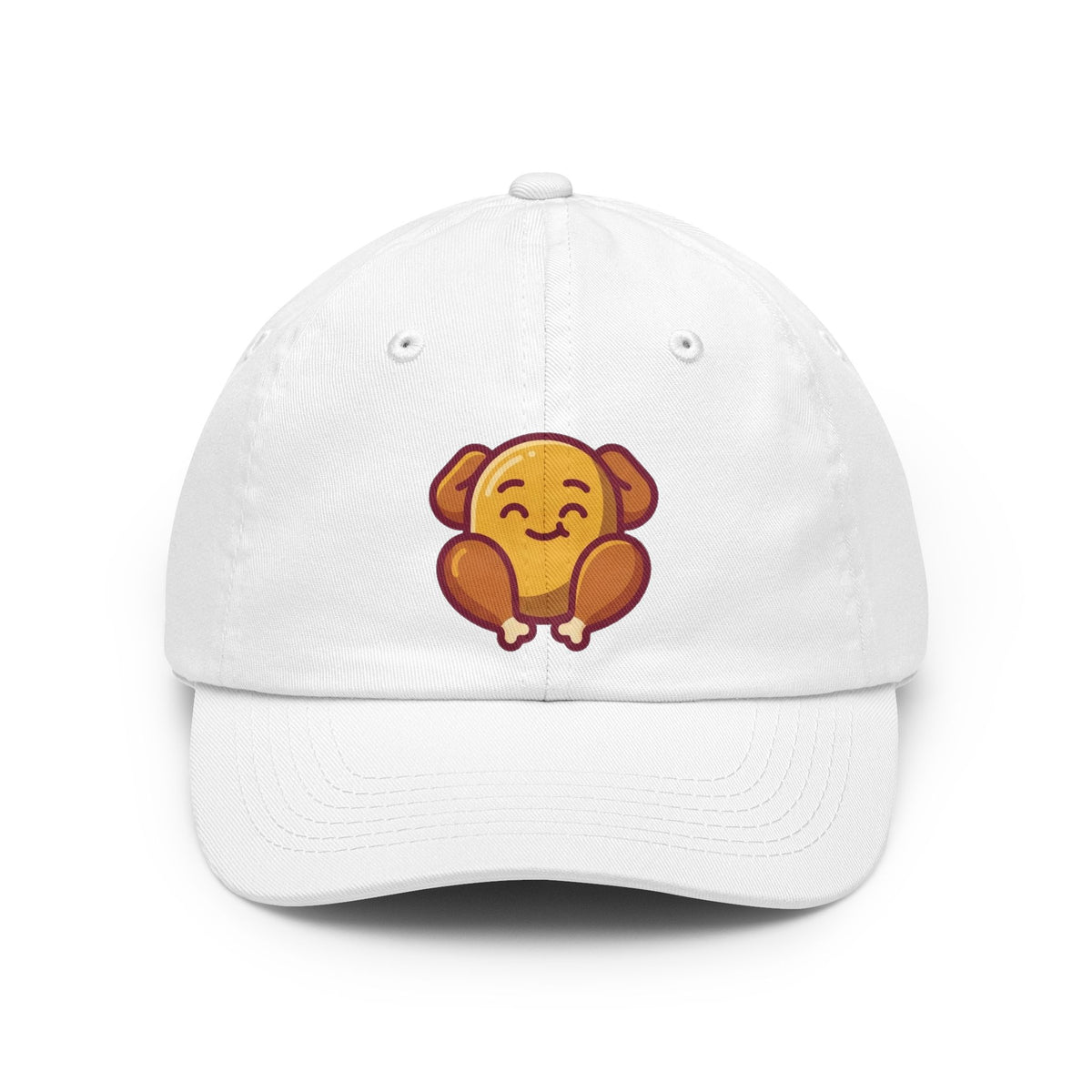 Color: White | This Turikey Or Your Opinion Dad Hat