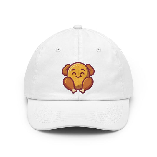 Color: White | This Turikey Or Your Opinion Dad Hat