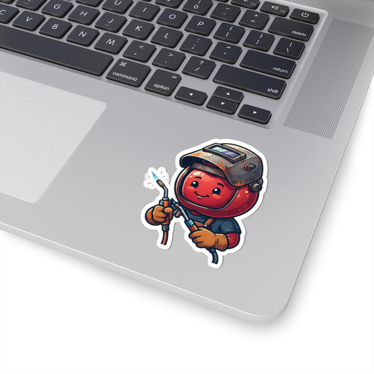 "Professional Cherry Popper" Sticker