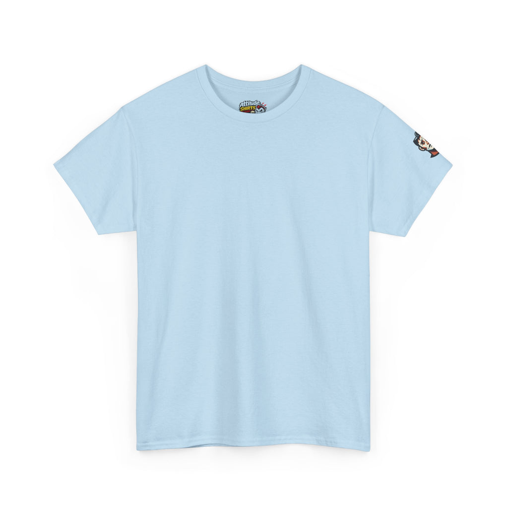 "Therapy Needed" Premium Graphic Tee
